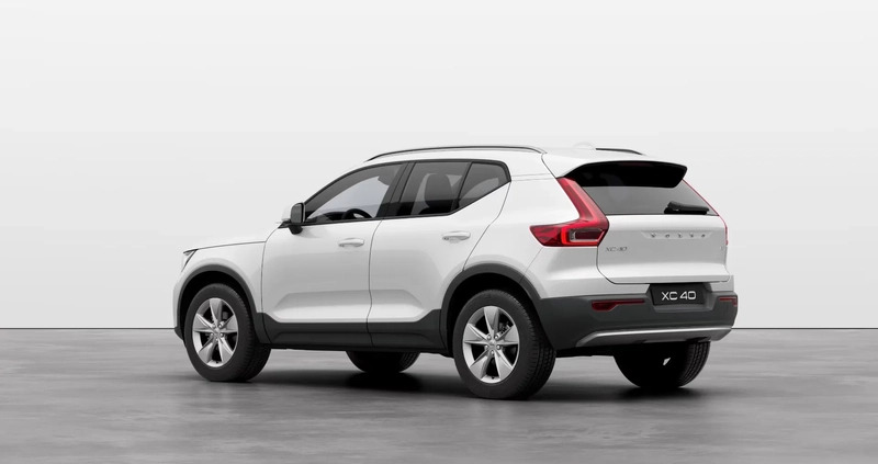 Volvo XC 40 cena 179000 przebieg: 5, rok produkcji 2024 z Radków małe 22